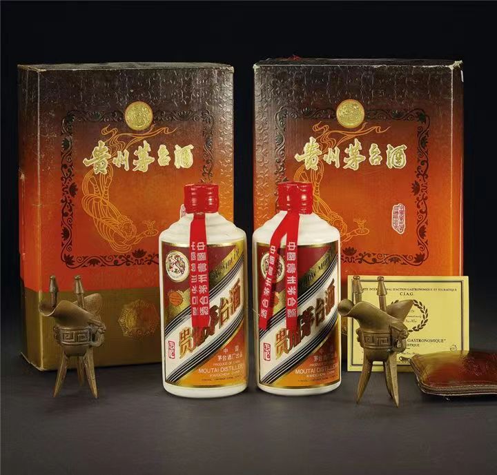 湖州烟酒回收